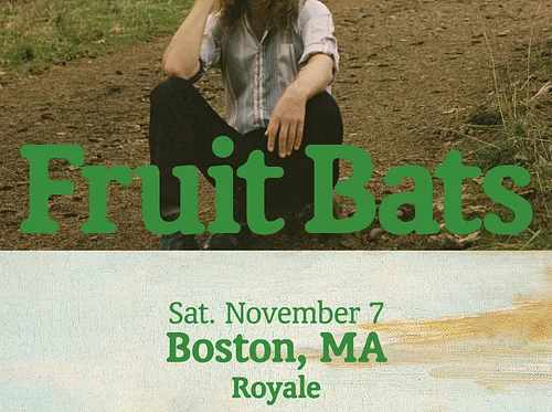 Fruit Bats