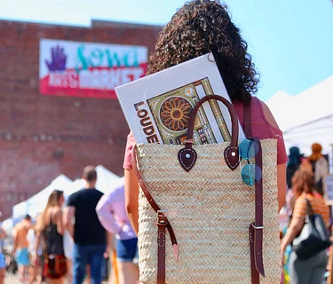 SoWa Open Market