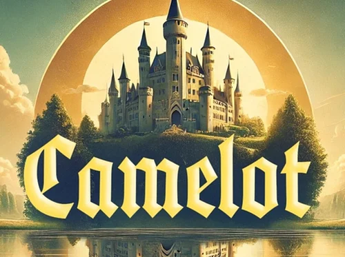 The Wick Theatre presents "Camelot"