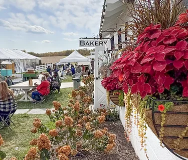 Old Line Market - Poolesville, MD