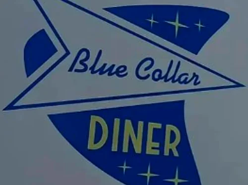 Blue Collar Diner