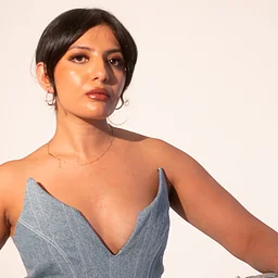 Gauri B: Years In The Breaking