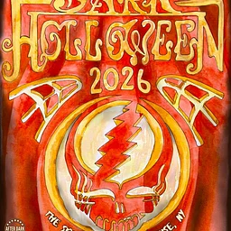 Dark Hollow: Dark Holloween