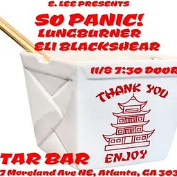 SO PANIC!