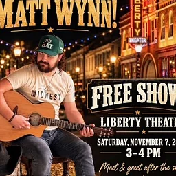 Matt Wynn