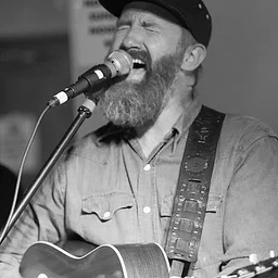 Live Music with Evan Blackerby