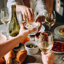Dine Out Boston at Il Massimo