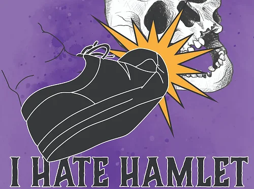 I Hate Hamlet