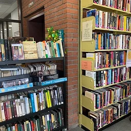 9:00 AM 09:00 9:00 AM Half Price Book Sale (ends Aug 29)