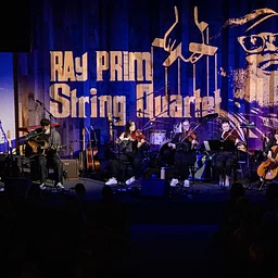 ATX Music Series: Ray Prim