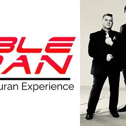 Double Duran: A Tribute to Duran Duran