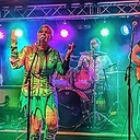 LIVE MUSIC - Someone You Can Xray
