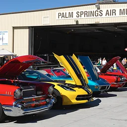 17th Annual Halloween Chili Tasting & Car Show