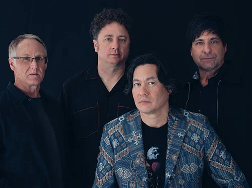 Big Head Todd and The Monsters