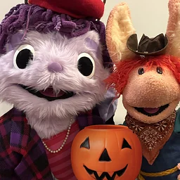 Workshop: Bring Your Costume to Life: The Halloween Actor’s Studio