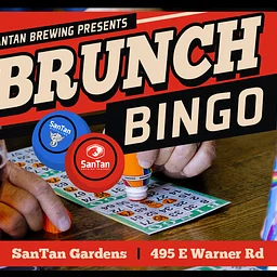Brunch Bingo!