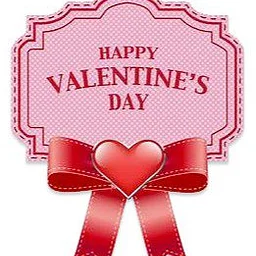 Happy Valentine’s Day