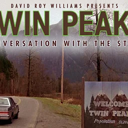 Twin Peaks: Conversation with the Stars