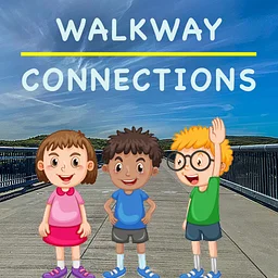 Walkway Connections (For Kids!): Gliders and Paper Planes