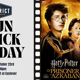 Fun Flick Friday!