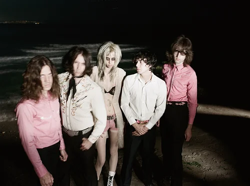 The Alpine: Starcrawler
