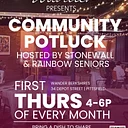 Community Potluck