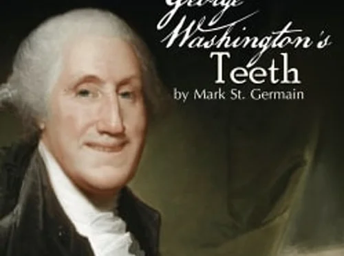 Chamberlayne Actors Theatre presents: “George Washington’s Teeth”!