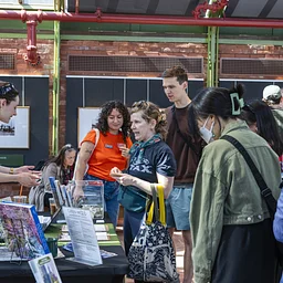 Green-Wood Book Sale