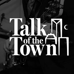 Talk of the Town — Big Band Swing — Labor Day Concert