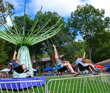 Webster County Fair