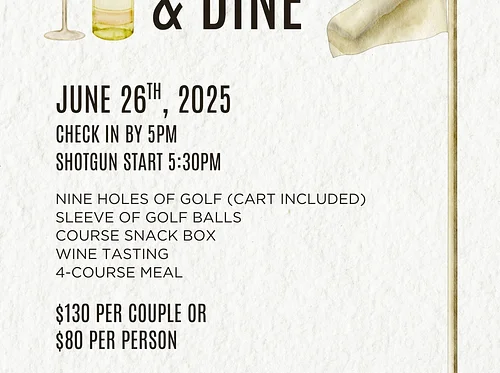 Nine Wine & Dine