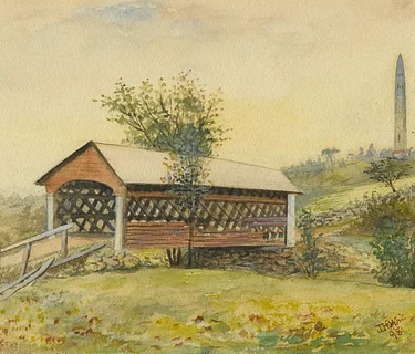 Bridges of Bennington County