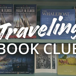 Traveling Book Club