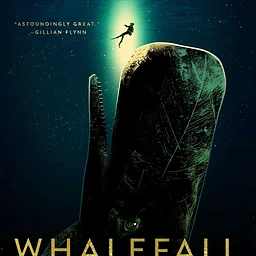 The Whaling Museum presents Beyond the Book: Whalefall