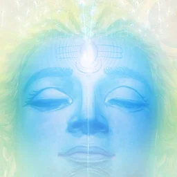 New Moon Meditation to Open Your Third Eye