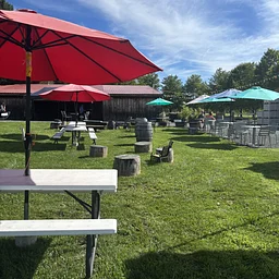 Cidery Sunday