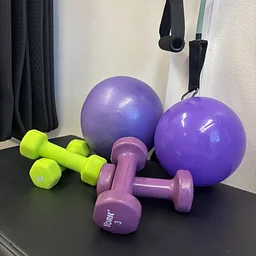 Pilates and Play