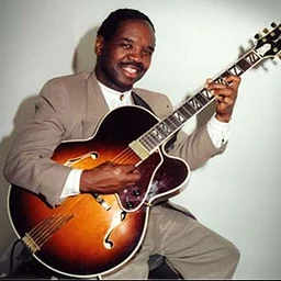 Daryl Darden