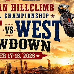 Washington Nitro Nationals Pro Hillclimb