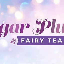 Sugar Plum Fairy Tea