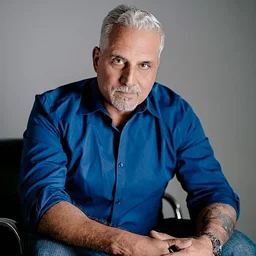Nick DiPaolo