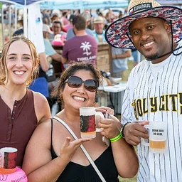 Charleston Beer Fest