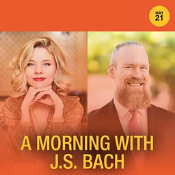 A Morning With J.S. Bach