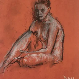 Hyattsville Figure Drawing Group Meetup