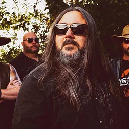 Derrick Dove and the Peacekeepers