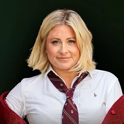 Becky Robinson
