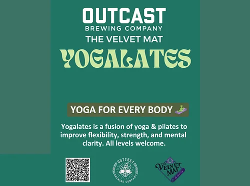 Yogalates