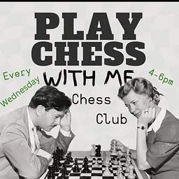 Weekly Chess Club