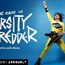 Charlene Kaye: Diversity Shredder