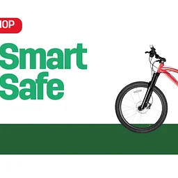 Bike Smart, Bike Safe